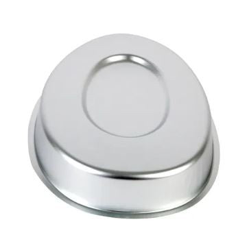 Mondo Alloy Cake Pan Number 0 