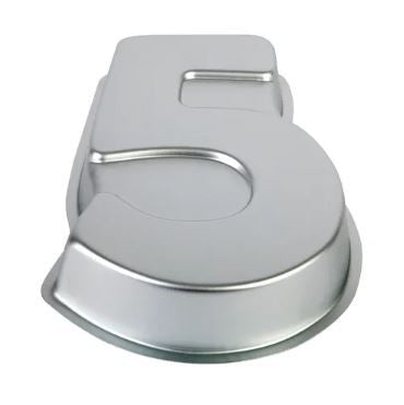 Mondo Alloy Cake Pan Number 5 Baking Tins, Trays, Pans & Ramekins The Cooks Kitchen Mandurah 