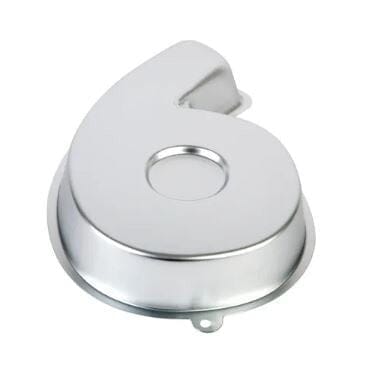 Mondo Alloy Cake Pan Number 6 Baking Tins, Trays, Pans & Ramekins The Cooks Kitchen Mandurah 