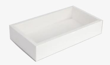 Mondo Cookie Boxes Rectangle - 25.5x17.5x5.5cm