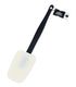 Mondo Professional Silicone Spoon Spatula 35cm