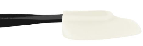 Mondo Professional Silicone Spoon Spatula 35cm