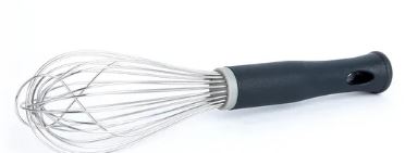 Mondo Professional Piano Whisk 25cm