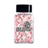 Over The Top Edible Bling Love Hearts - White And Pink