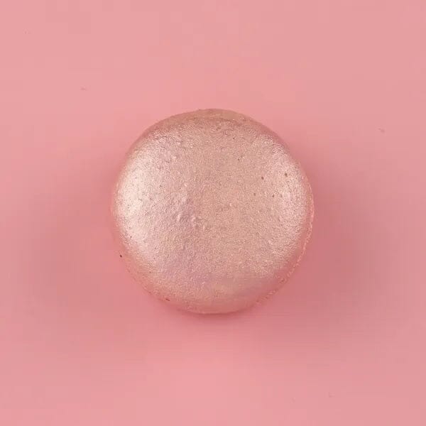 Over Theop Top Edible Bling Quartz Pink Lustre Dust 10ml Dusts and Powders The Cooks Kitchen 