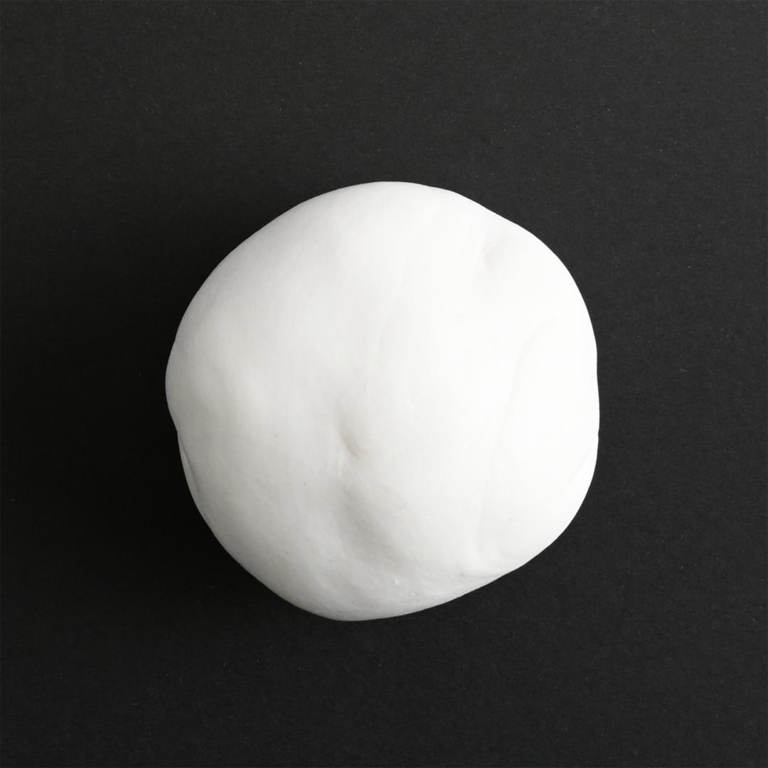 Fondtastic Premium Fondant - White 250g