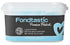 Fondtastic Premium Fondant - Pastel Blue 250g