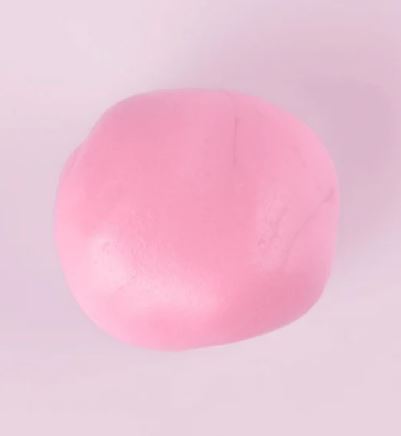 Fondtastic Premium Fondant - Pastel Pink 250g