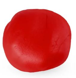 Fondtastic Premium Fondant Red 1kg