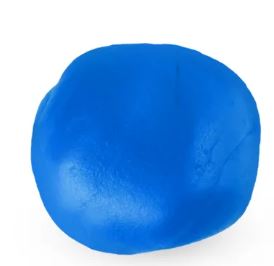 Fondatastic Premium Fondant - Blue 1kg
