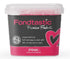 Fondtastic Premium Fondant - Pink 1kg