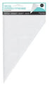 Mondo Tipless Piping Bag 10in 50pk Piping Bags The Cooks Kitchen 