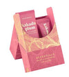 Maine Beach Kakadu Plum (with Wild Rosella) Essentials Set - Lip Lustre 15ml & Hand, Nail Creme 50ml