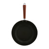 Davis & Waddell Lotus Rock Non-stick Stirfry Wok 30cm