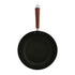 Davis & Waddell Lotus Rock Non-stick Stirfry Wok 30cm