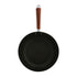 Davis & Waddell Lotus Rock Non-stick Stirfry Wok 30cm