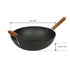 Davis & Waddel Lotus Rock Non-stick Stirfry Wok 50x35x10cm