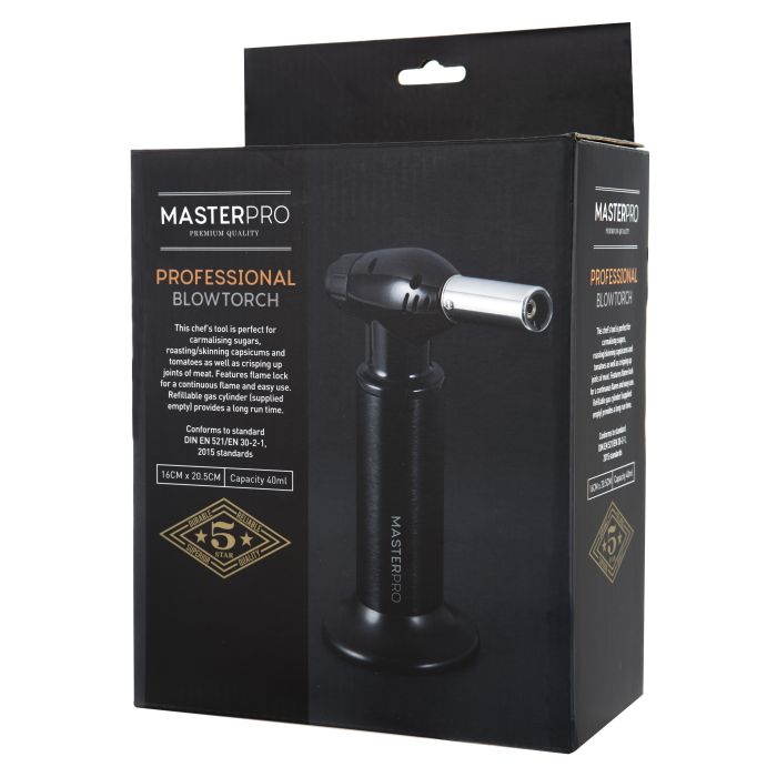 Masterpro Professional Blowtorch