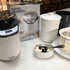 Essentials Electric Yoghurt Maker/fermenter 2 In 1 Ice-Cream Makers The Cooks Kitchen 