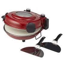 The Ultimate Pizza Oven With Window Pizza Ovens The Cooks Kitchen 