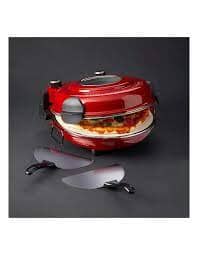 The Ultimate Pizza Oven With Window Pizza Ovens The Cooks Kitchen 