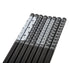 Davis & Waddell Bamboo Chopsticks Set Of 4 Pairs