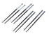 Davis & Waddell Bamboo Chopsticks Set Of 4 Pairs Dinnerware Accessories The Cooks Kitchen Mandurah 