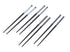 Davis & Waddell Bamboo Chopsticks Set Of 4 Pairs