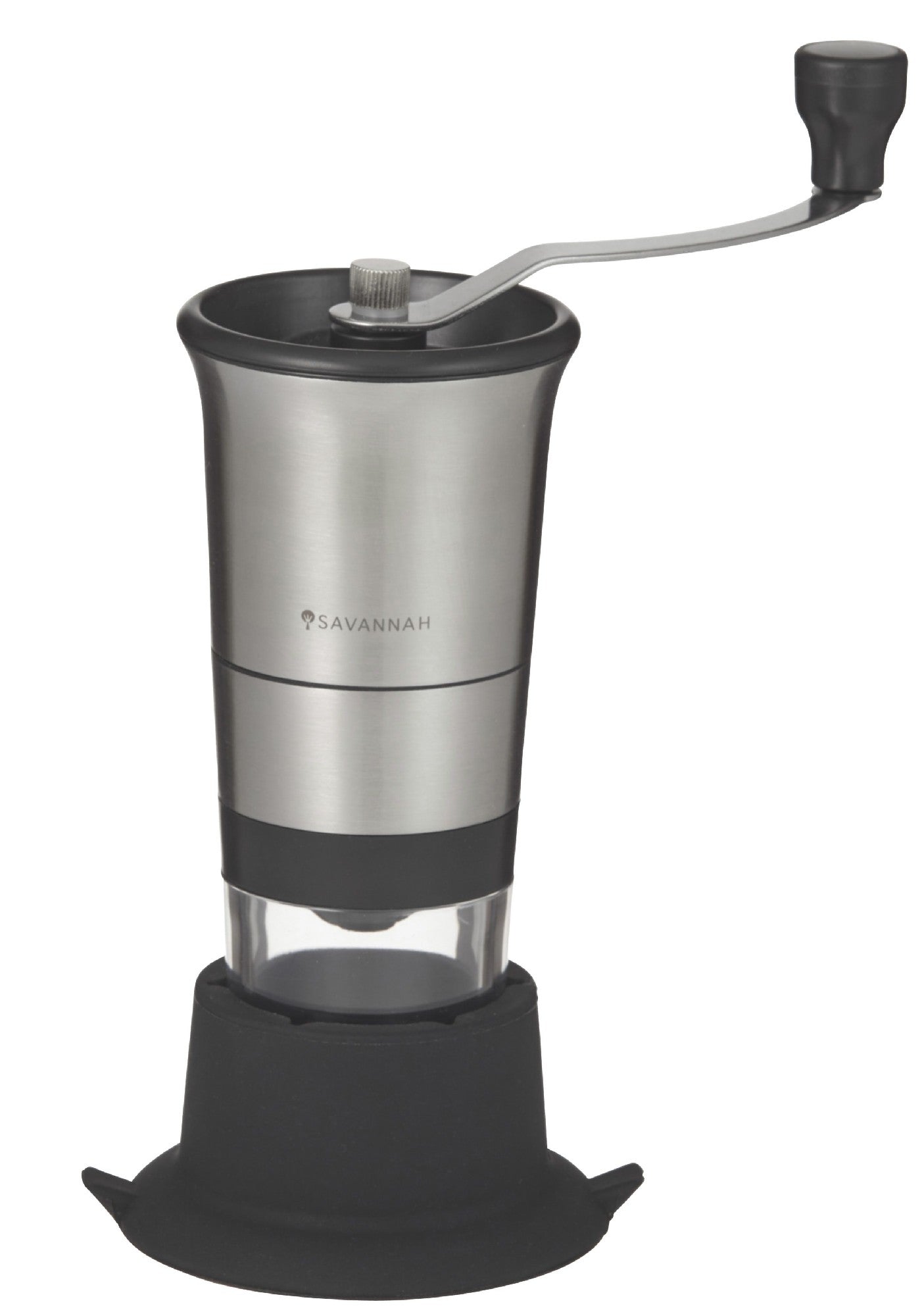 Savannah One Hand Smart Coffee Grinder