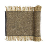 Shari Runner 40x150cm - Black