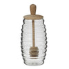 Fine Foods Honey Pot & Dipper