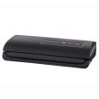 Essentials Vacuum Food Sealer Black