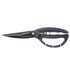 Black Titanium Poultry Shears 24 X 7cm Poultry The Cooks Kitchen 