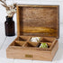 Academy James Tea Box