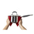 Savannah 4 In 1 Smart Grip 14cm