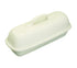 Davis & Waddell Rectangular Bread Baking Cloche 30x11x13cm Bread Making The Cooks Kitchen Mandurah 