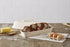 Davis & Waddell Rectangular Bread Baking Cloche 30x11x13cm Bread Making The Cooks Kitchen Mandurah 