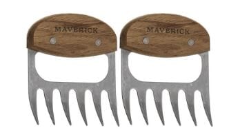 D&w Flinders Meat Shredding Claws Gadgets The Cooks Kitchen 