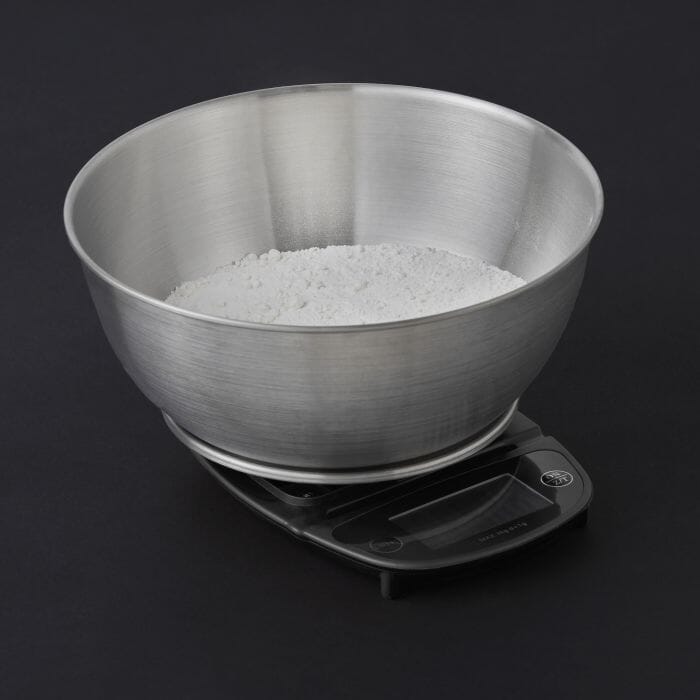 Masterpro Electronic Scale Scales The Cooks Kitchen 