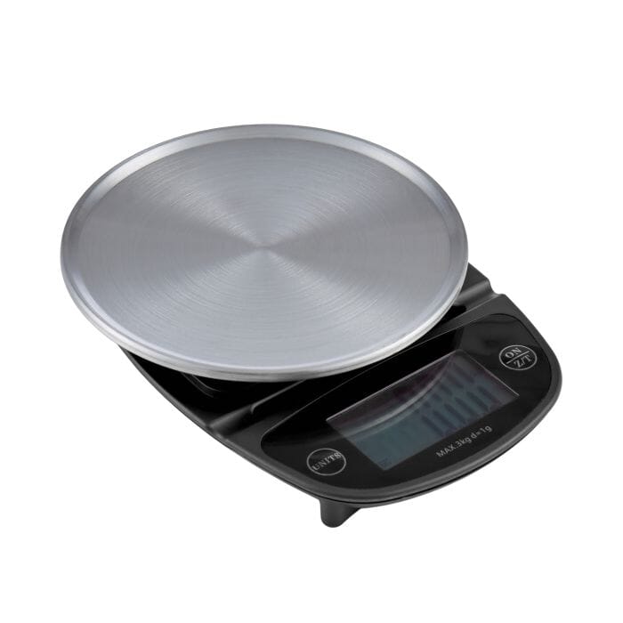 Masterpro Electronic Scale Scales The Cooks Kitchen 