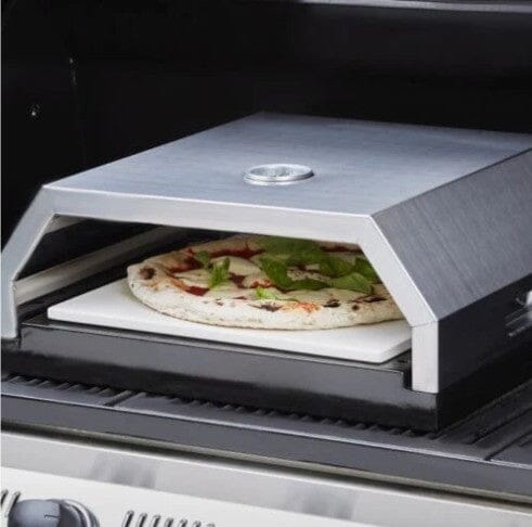 Masterpro Bbq Pizza Oven BBQ Accessories The Cooks Kitchen 