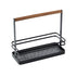 Davis & Waddell Metal Kitchen Spices Holder 24x10.5x20.2cm Herb & Spice Storage The Cooks Kitchen Mandurah 