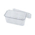 Davis & Waddell Fridge Storage Box 5.5l W/ 3 Inner Boxes 31.7×16.4×14.7cm Fridge Storage The Cooks Kitchen 