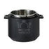Masterpro Pressure Cooker 6l Black Multi Cookers The Cooks Kitchen 