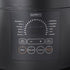 Masterpro Pressure Cooker 6l Black Multi Cookers The Cooks Kitchen 