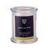 Basil & Mint Scented Candle