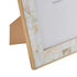 Mother Of Pearl Inlay Photo Frame 5x7"