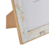 Mother Of Pearl Inlay Photo Frame 5x7"