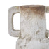 Amalfi Distressed Two Toned Ceramic Vessel