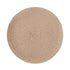 Amalfi Jay Placemat Set/4 Fresh Beige 35x35x0/1cm Placemats & Coasters The Cooks Kitchen 